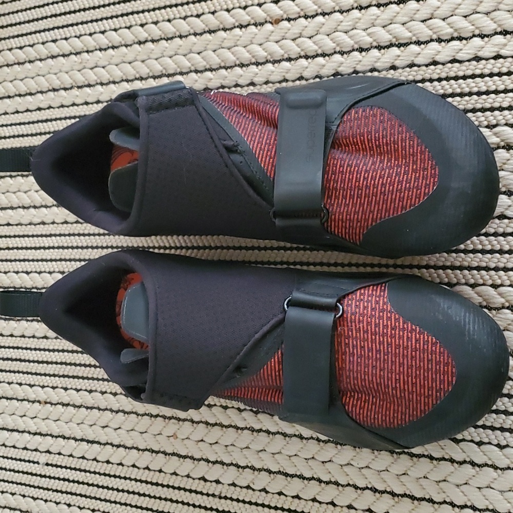 Mens Nike Spin Shoes